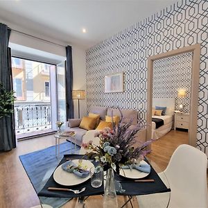 Apartamentos San Andres